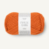 Fritidsgarn Orange 3326
