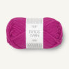 Fritidsgarn Cerise 4627