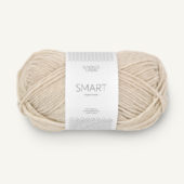 Smart Naturmelert 2641