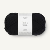 Sisu 1099 Sort