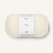 Sisu 1012 Natur