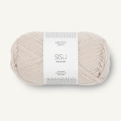 Sisu 2319 Lys Kalk