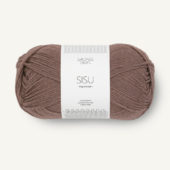 Sisu 3161 Eikenøtt