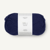 Sisu 5575 Marine