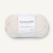 KL Tynn Merino 1013 kitt