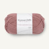 KL Tynn Merino 4032 Gammelrosa