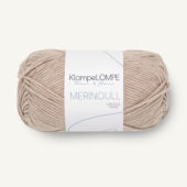 KL Merino 2650 Beige