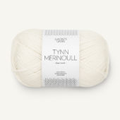 Tynn Merino 1002 Natur