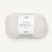Tynn Merino 1015 Kitt