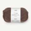 Tynn Merino 3161 Eikenøtt