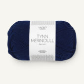 Tynn Merino 5575 Marine