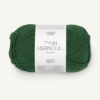 Tynn Merino 8072 Skoggrønn