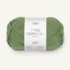 Tynn Merino 8543 Grønn