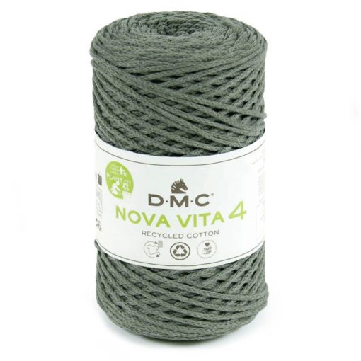 Nova Vita 4 12 Mosegrønn