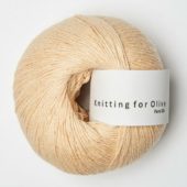 Pure Silk (Blid Fersken) KFO