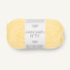 Mandarin Petit 2102 Gul