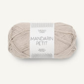 Mandarin Petit 2205 Khaki