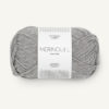 Merino 1042 Gråmelert