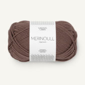 Merino 3161 Eikenøtt