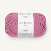 Merino 4715 Rosa