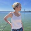 PetiteKnit June Top