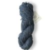 Aran Tweed Blue