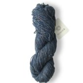 Aran Tweed Blue