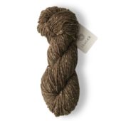 Aran Tweed Brown