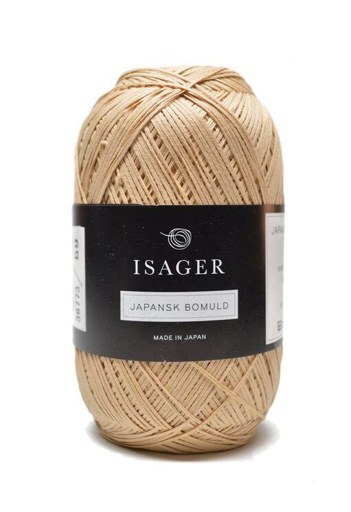 Japansk Bomull Fv 59