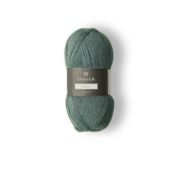 Isager Alpaca 16