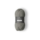 Isager Alpaca 1 FV 23