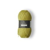 Isager Alpaca 1 FV 40
