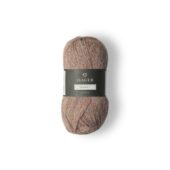 Isager Alpaca 1 Sky