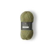 Isager Alpaca 1 Thyme
