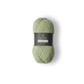 Isager Alpaca 1 FV 46