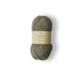 Isager Alpaca 1 FV 4s ECO