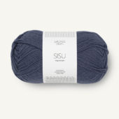 Sisu 5962 Gråblå