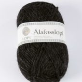 Alafosslopi Black Heather 0005