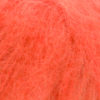 Bella Mohair Lys orange 3266