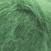 Bella Mohair Støvet grønn 3269