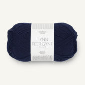 Tynn Peer Gynt 5575 Marine