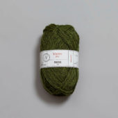 Vams 403 Grønn melert