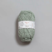 Vams 403 Mintgrønn melert