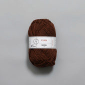 Vams 307 Lun Kobber melert