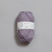 Vams 300 Lys lilla melert