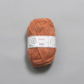 Vams 311 Fersken melert