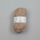 Vams 006 Beige Melert