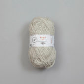 Vams 003 Lys gråmelert