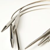 Addi Rundpinne 80Cm 9Mm