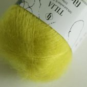 Tilia 367 Lemongrass